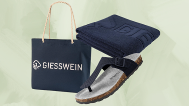 The perfect summer essentials: stylish and functional