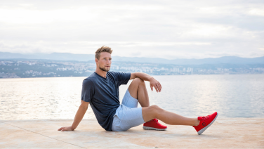 Do exercises for flat feet and relieve symptoms