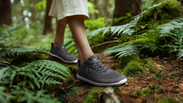 Discover the advantages of the Merino Barefoot from GIESSWEIN