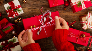 The best gift ideas for Christmas