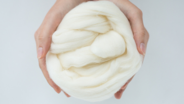 Why wool is the perfect companion for your 2025