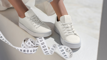 Shoe widths explained: your guide to finding the perfect fit