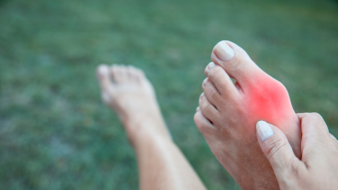 Comfortable shoes for sensitive feet: tips for greater well-being