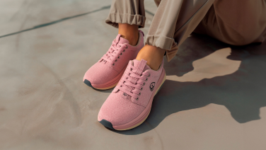 Discover your new casual sneaker