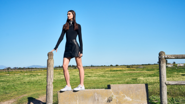From the Austrian Alps to your feet: the story of GIESSWEIN