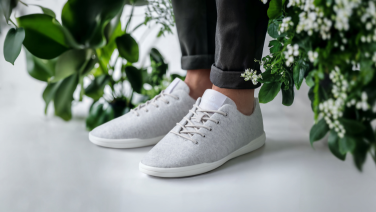 4 reasons why merino wool simply always fits!