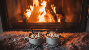 Experience coziness: Tips for your cozy home