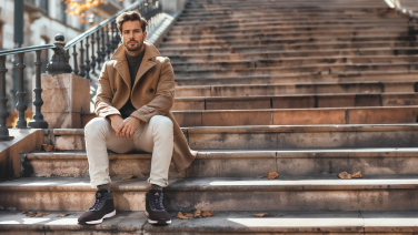 Carefree through the fall: the advantages of merino wool shoes