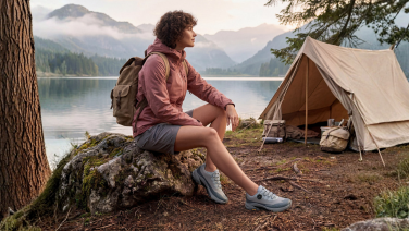 GIESSWEIN recommends: The best hiking shoes—what matters most