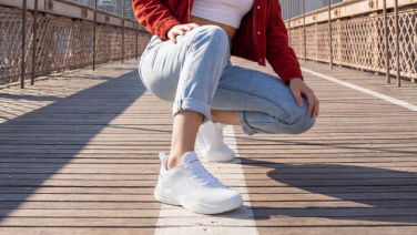 Heel Pain: Causes, Tips, and the Right Shoes