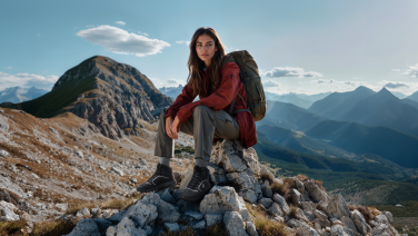 GIESSWEIN recommends: The best hiking boots