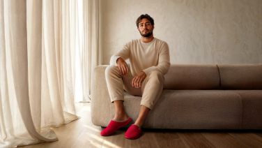 How do I recognise a good pair of slippers?