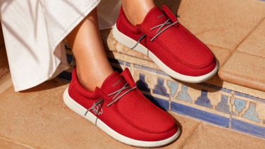 Stylish and comfortable through the summer