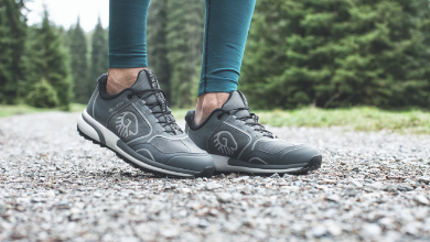 Lightweight Hiking Shoes Perfect For All Seasons