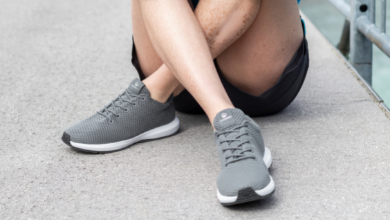 Site De Sneakers