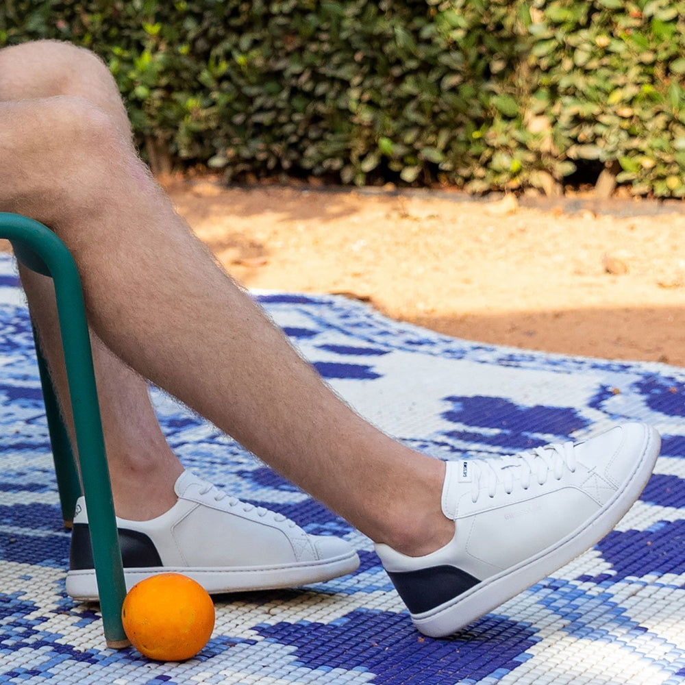 Mens Vegan Shoes
