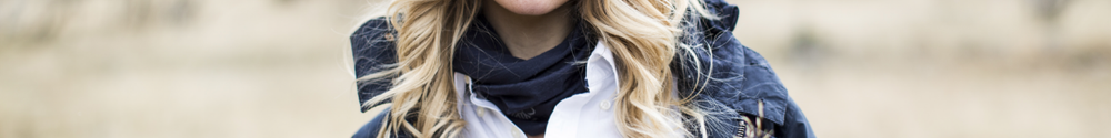 Headbands &amp; Scarves Women