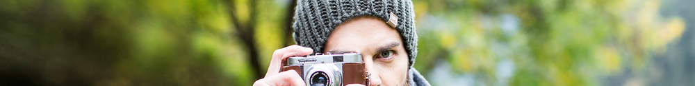 All Men's Beanies