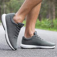 Wood Sneaker Men
