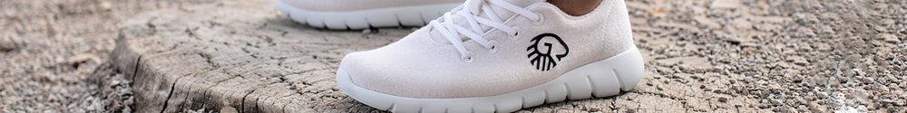 Men’s White Sneakers
