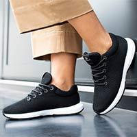 Wood Sneaker Women