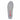 Merino Shoes INSOLE grey-017