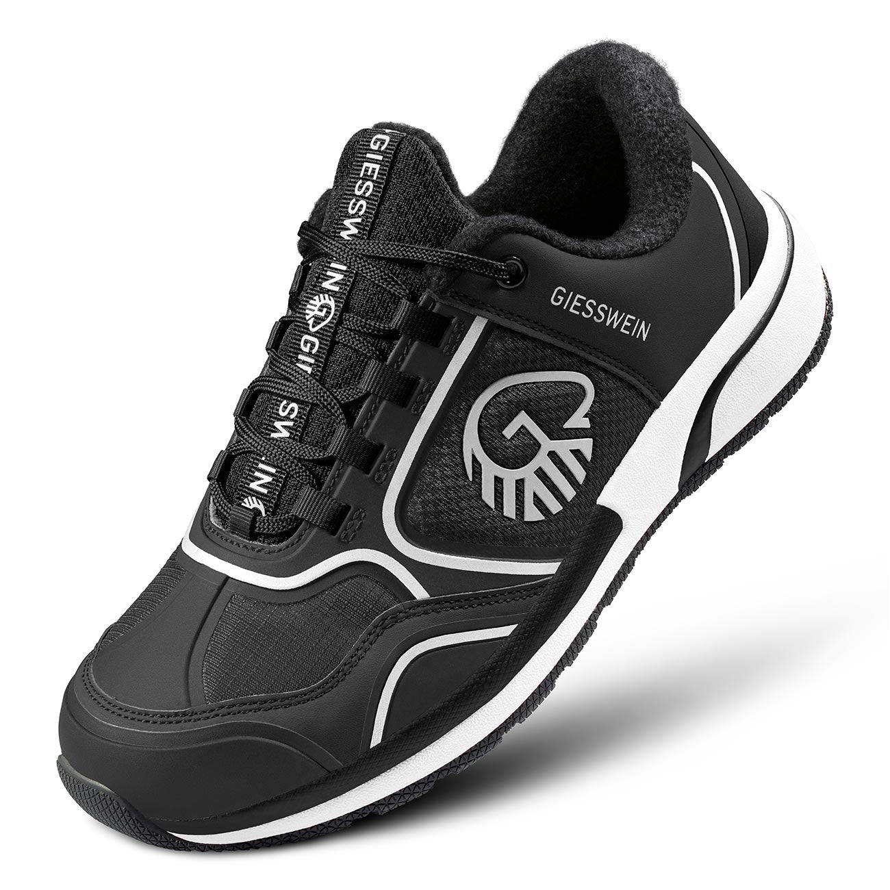 ＷＯＯＬＣＲＯＳＳ X (ウールクロスエックス）トレイルランニングシューズ Wool Cross X Women – Sports shoe made from merino wool