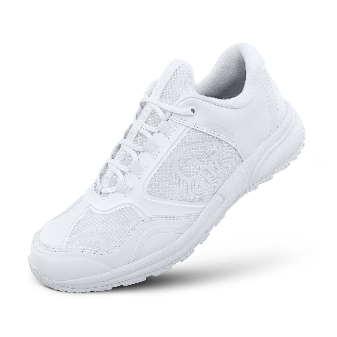 Wool Cross X Alpine - Hiking shoe with Merino wool