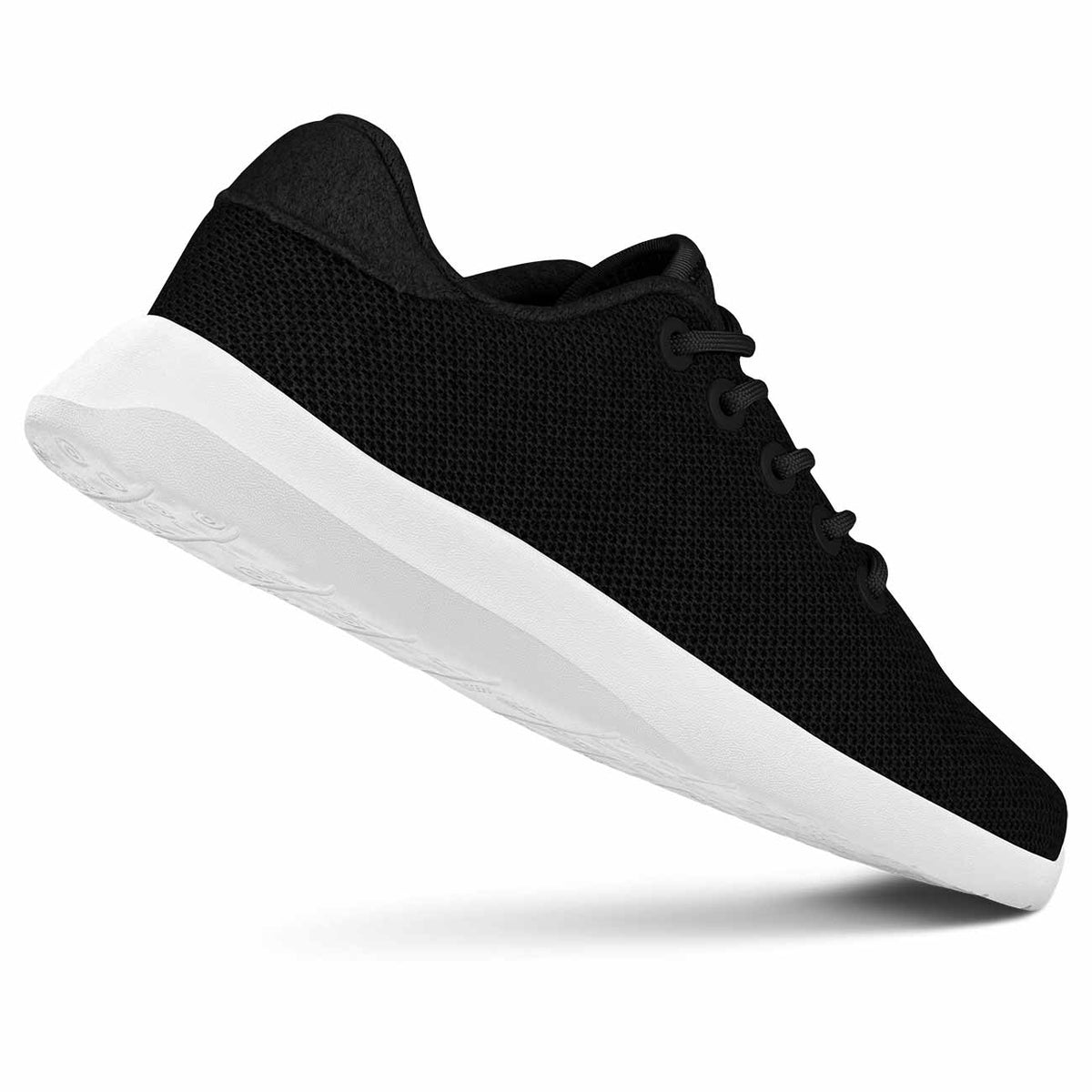 Buy 100% Merino Wool sneakers for women online today.