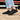 Merino Wool Knit Men black-022