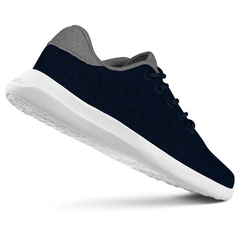 Merino Wool Knit Men