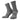 Merino Hiking Socks (3-pack) -998