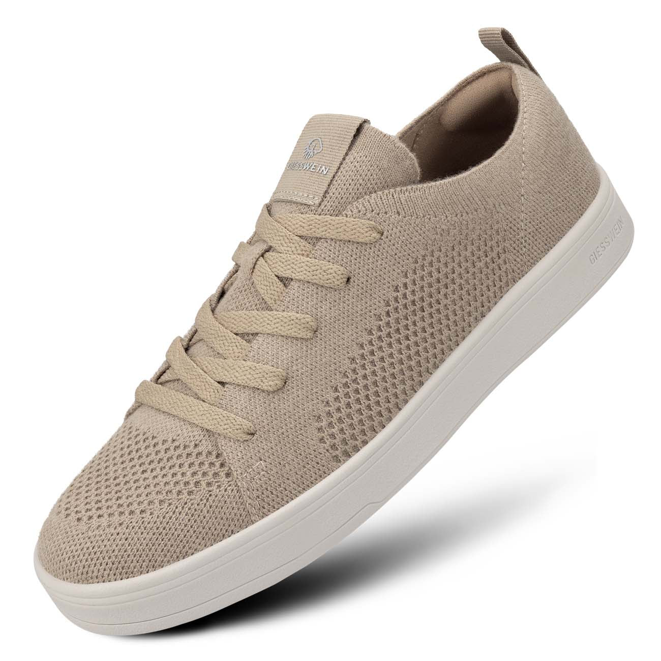 Giesswein Sneakers laag - schiefer/grijs Giesswein Sneakers laag - schiefer/grijs