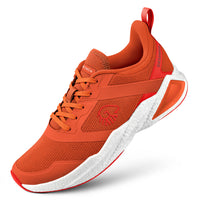 Giesswein Wool Peak Men - rust-orange 152
