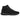 Wool Sneaker High Top Men black-022