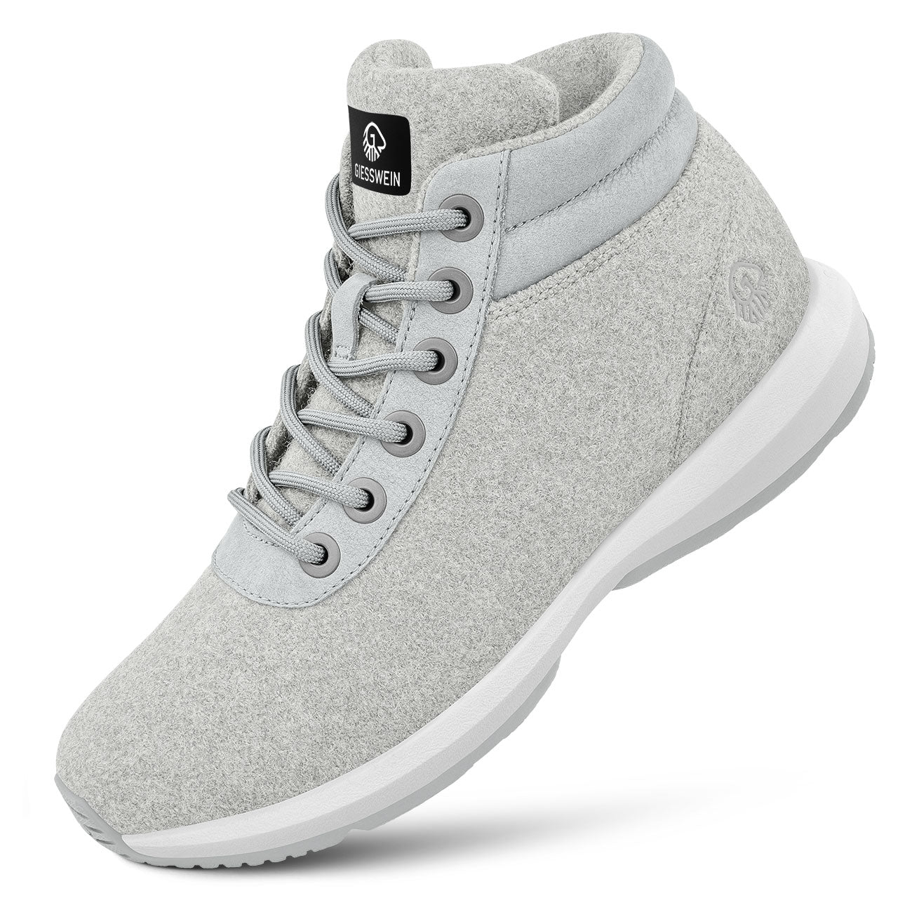 high sneaker