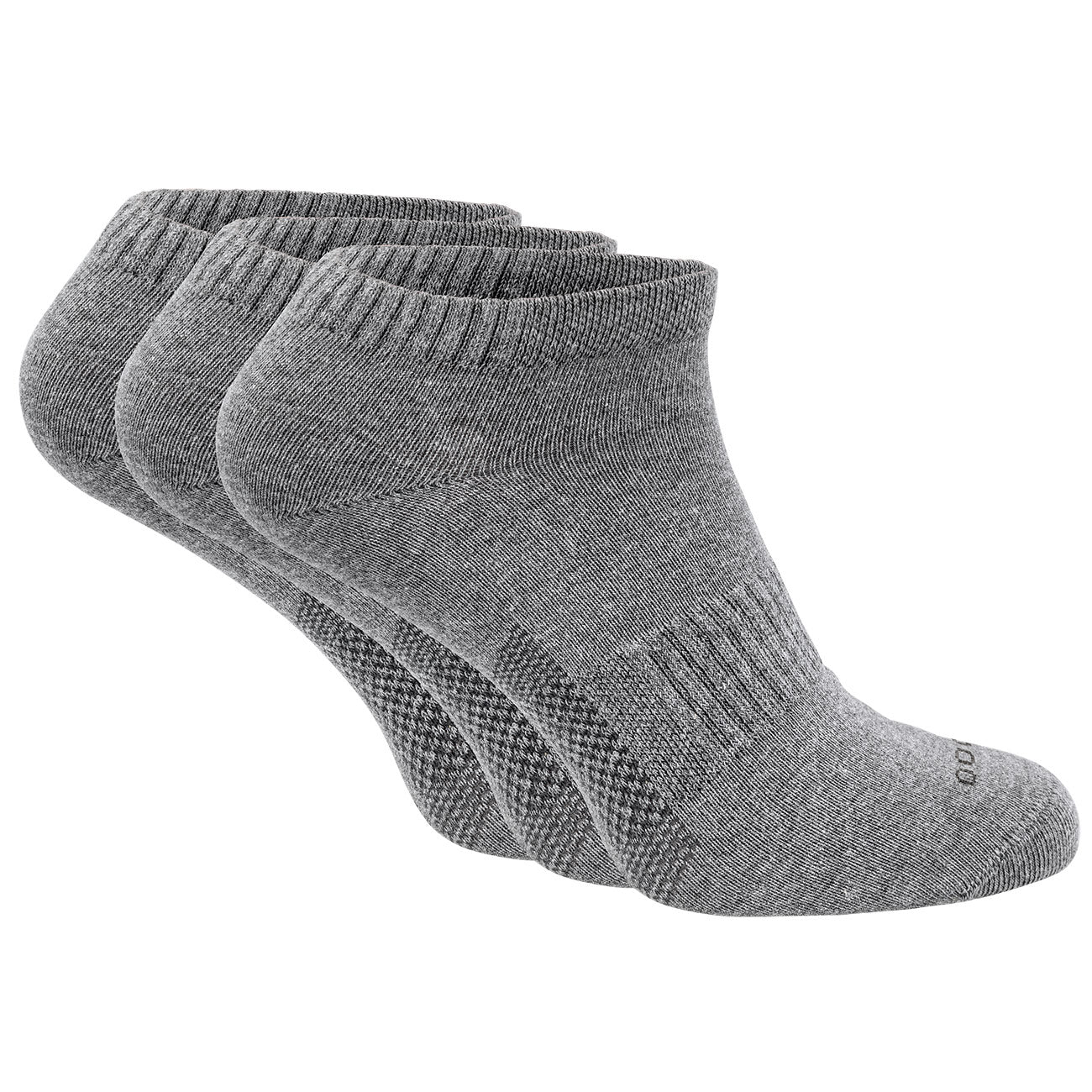 giesswein bambus socken Giesswein - Bamboo Sneaker Socks (3-pack) - Unisex