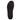 Merino Barefoot Women raven-026