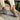Wool Clog grey-017
