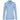Polo Shirt Organic Cotton Longsleeve Women sky blue-519
