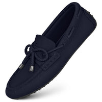 Giesswein Wool Loafer Men - ocean blue 540