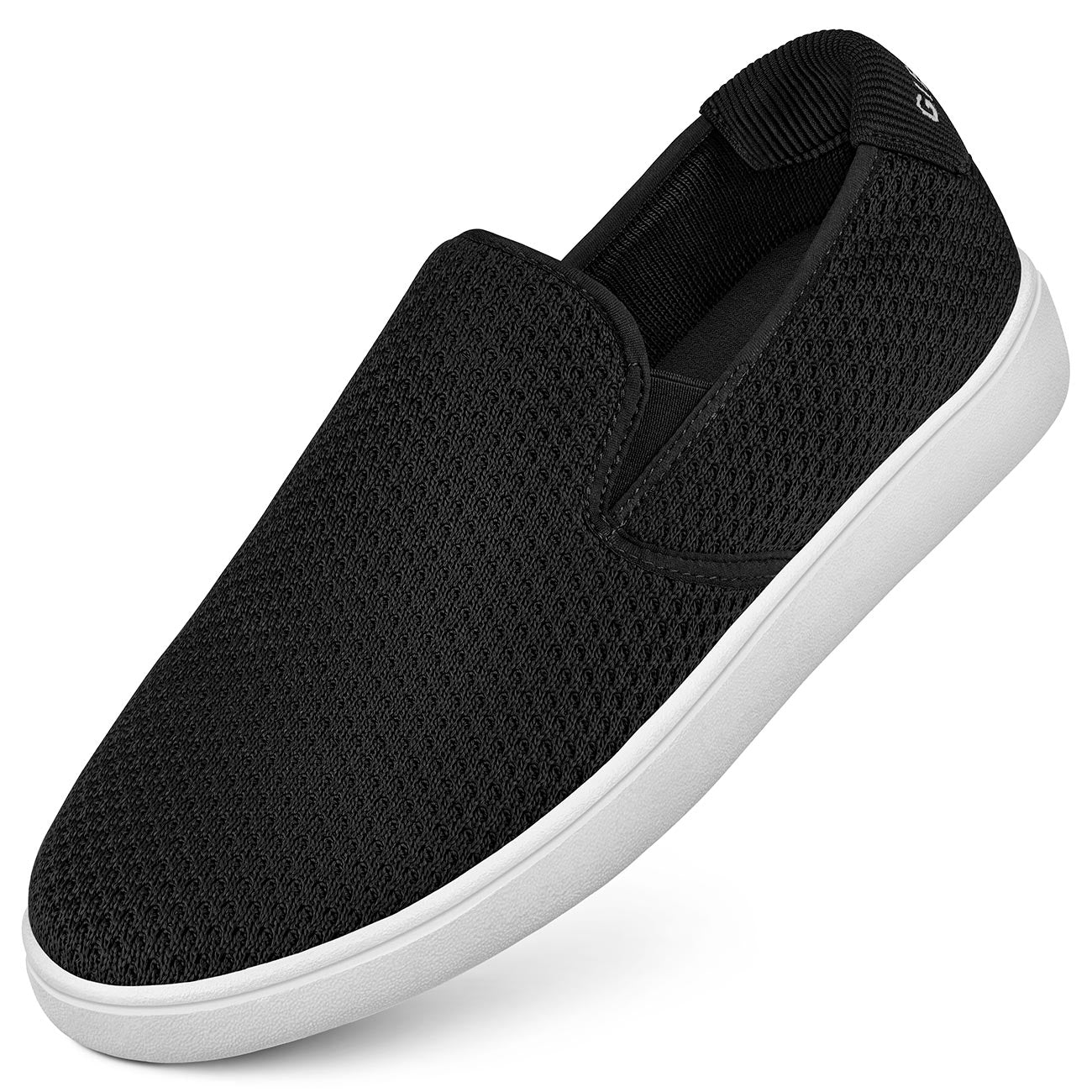 slip on dress sneakers Giesswein - Wood Sneaker Slip-On Women - Female
