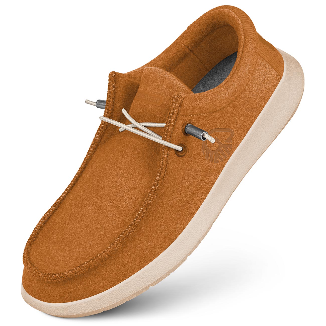 Merino Moccasin Women