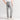 Thermal Hiking Pants Men grey-017