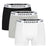 Organic Boxershorts (Pack of three) / other-999