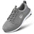 Merino Curve Max Men / grey-017