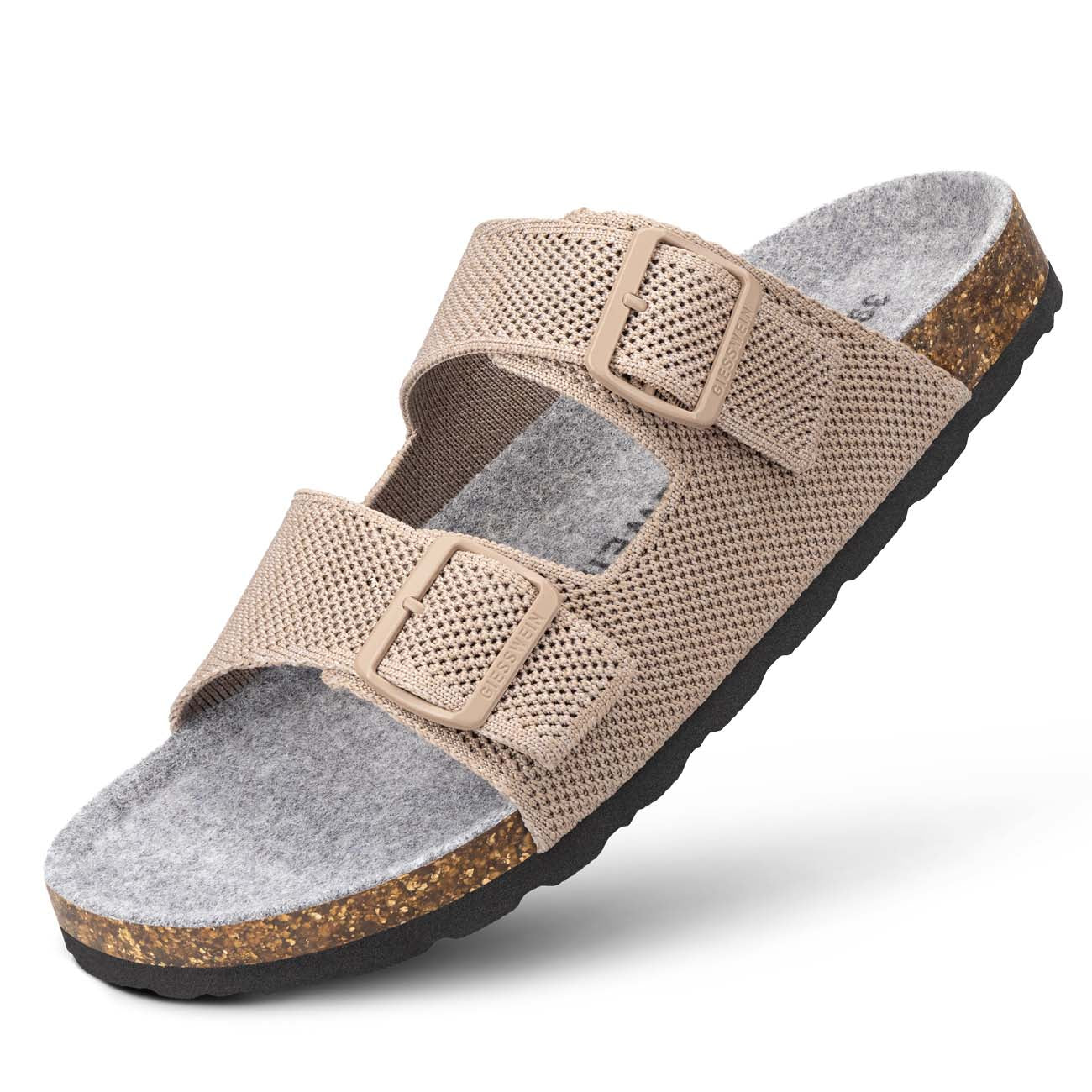 Merino Slides Women