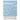 Outdoor blanket sky blue-519