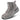 Merino Leather Alpine Men grey-017