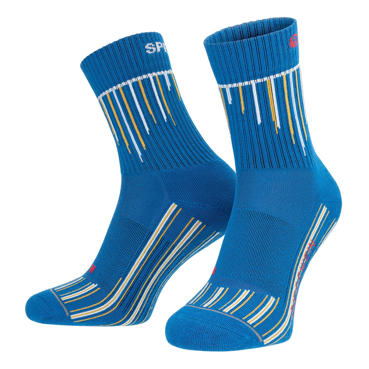 Speed Running Socks